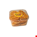  ملون خشک حرارتی | اسلایس ملون طبیعی، بدون شکر و مواد نگهدارندهملون خشک یکی از خاص‌ترین و خوش‌عطرترین انواع میوه خشک است که از ملون تازه، رسیده و شیرین تهیه شده و با روش خشک‌کردن حرارتی کنترل‌شده، بدون افزودن شکر، اسانس یا مواد نگهدارنده خشک می‌شود.