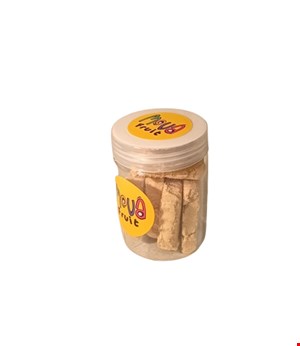 بستنی خشک معجون