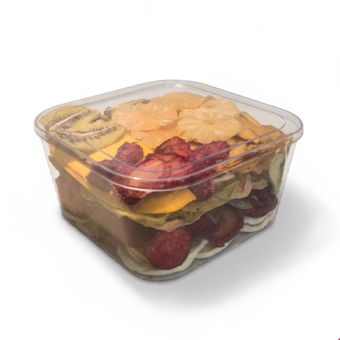 میوه خشک مخلوط 9 میوه 300 گرم