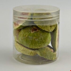 میوه خشک انجمادی