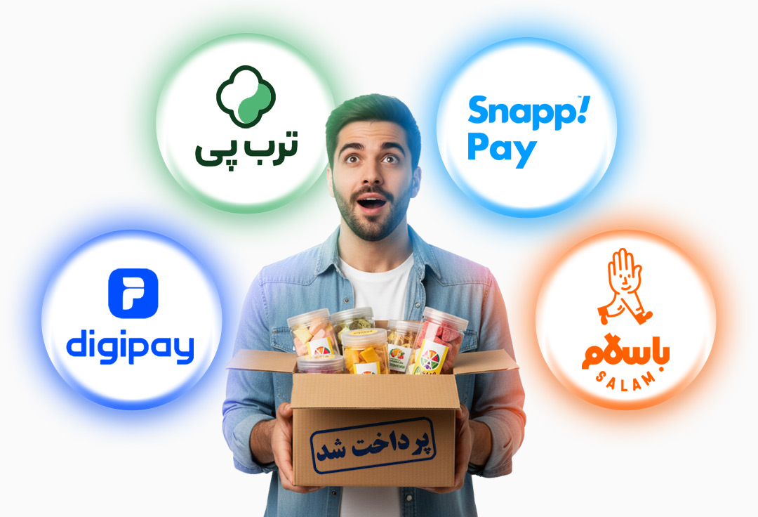 الان نوش‌جان کن، بعداً پرداخت کن 